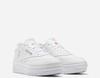Кроссовки Reebok Club C Extra Women cloud white/cloud white/pure grey 3