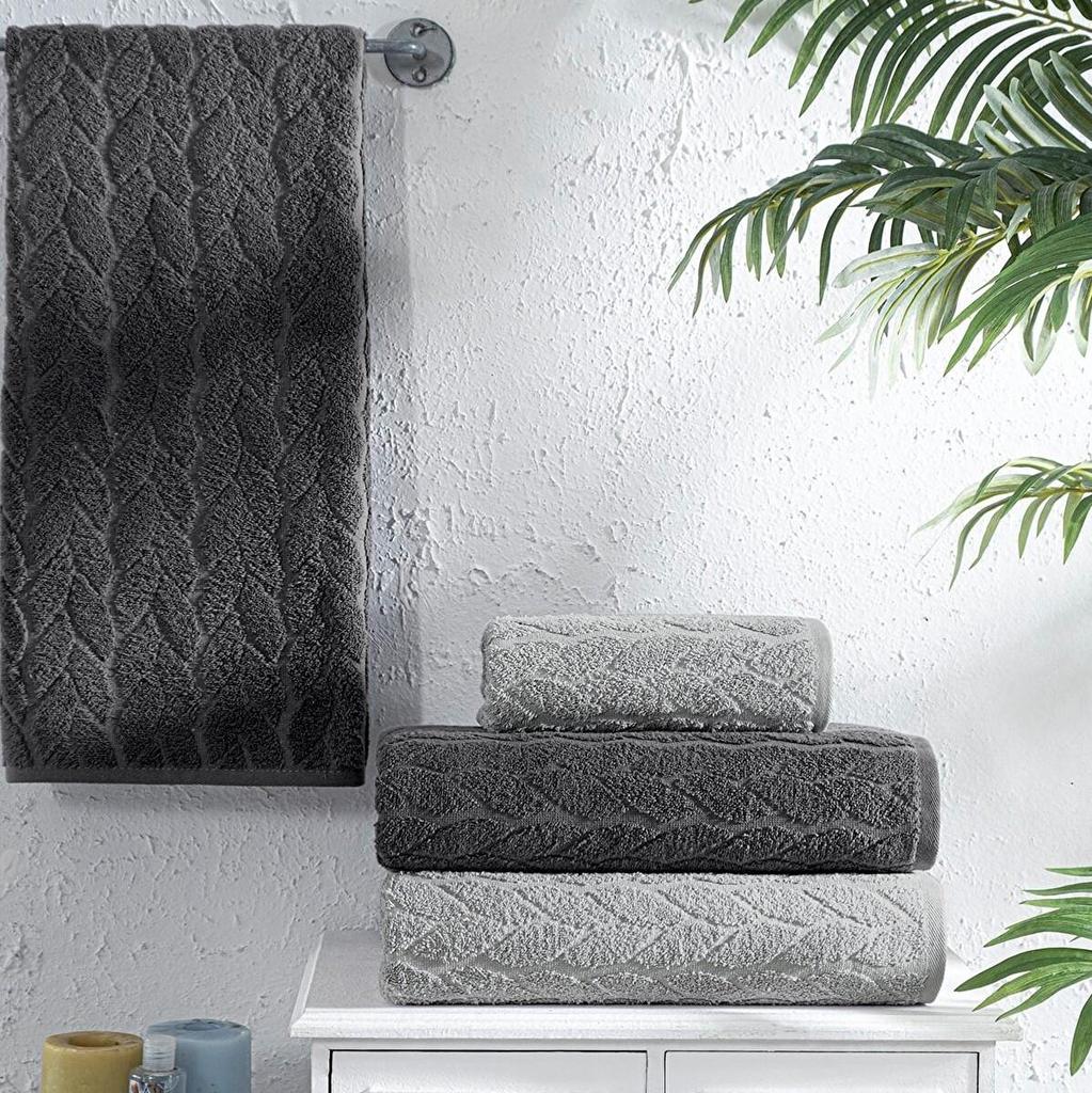 2 osušky 70x140cm, 2x sada ručníků 50x90cm, turecká 100% bavlna, vysoká kvalita, měkká, super savá, zářivá barva