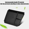 Car Storage Box For Geely Monjaro Xingyue L 2025 Car Interior Accessories Center Console Lower Organizer Case Car Gadget