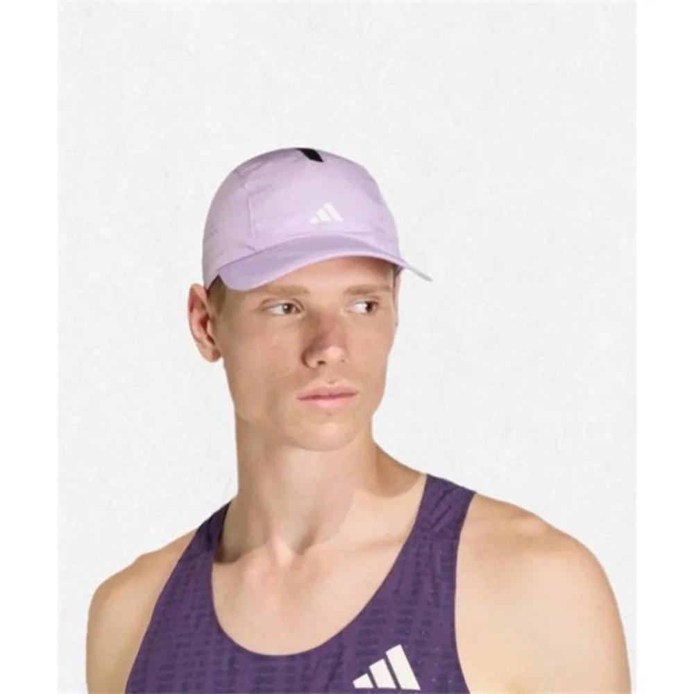 [adidas] ADIDAS Running x adizero Lightweight Climacool Cap KD6973 2550219 OSFM