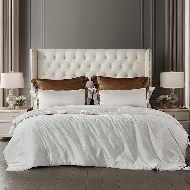 

Fuanna Siyu Mulberry Silk Quilt