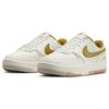 Nike  Gamma Force Sail Bronzine Women Sneakers Cream Light-Orewood-Brown Amber-Brown DX9176-105