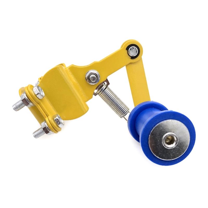 Motorrad Kette Spanner Einstellen Kette Spanner Bolzen Roller Kette Regler