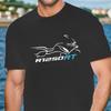 25011R1250RT R 1250 RT Oversized T Shirt Unisex Tops Tees Fitness Tshirt Streetwear Graphic Mens Tshirt