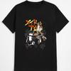 Made In Abyss Nanachi Faputa Anime Manga Graphic TShirt Black Unisex