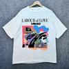 T-shirt Album UB40 Labour of Love BIANCA Cotone Tutte le Taglie S-5XL SOO24