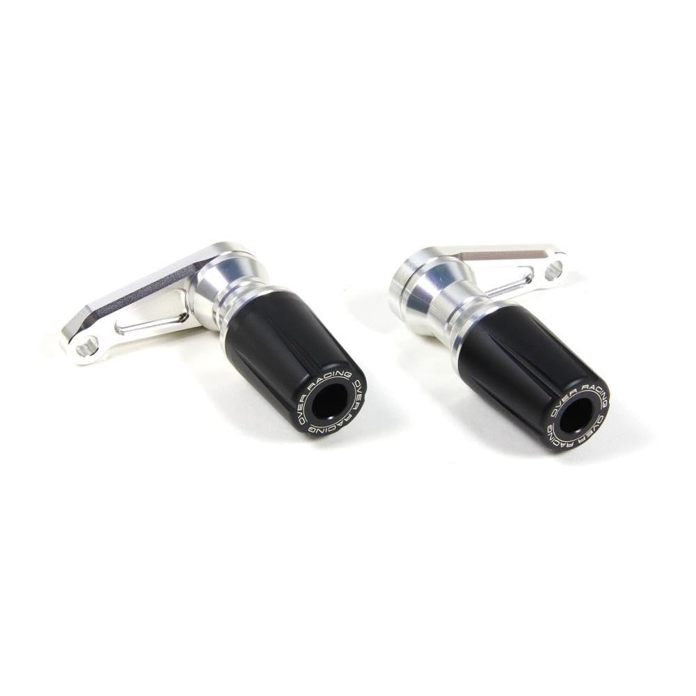 

OVER RACING Racing Slider for Ninja 400 (14) 59-721-01