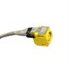 HSSDTECH DC Power Jack Charging Port Connector with Cable for Lenovo L430/L530