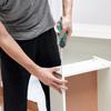 Ergonomic Design Y shaped Triangle Screwdriver with Magnetic Tip for Easy Grip
