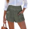 Women's Casual Loose Pants Straight Wide Leg Pants Casual Pants