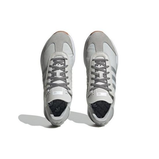 adidas Country XLG Low Grey Silver Metallic ID0365