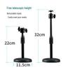 Aoni X6 Universal Desktop Camera Stand