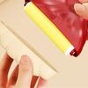 2Pieces Creative Lint Roller Efficient Hair And Dust Remover Tool Lint Remover For Home And Travel Everyday Use