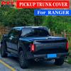 Cross-Border Ranger Pickup Rear Roller Shutter Cover for T6-T9 Models, Suitable for 12-25