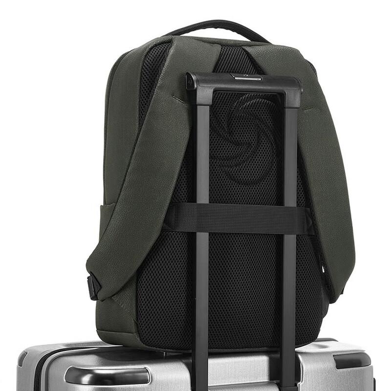 Samsonite Men's Business Laptop Backpack
