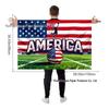 Mexico World Cup Football Party Tableware & Decoration Set