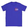 Oversize T-shirt Letni Elektroniczny Rock Depeche Cool Mode Koszulki Czysta Bawełna T-shirt Męski Duży Rozmiar Krótki Rękaw Koszulki