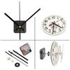 Clock Hands Repair Kit Wall Clocks Quartz Movement DIY Supplies for Beginners Starters Handmade Accessories