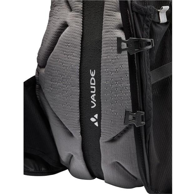 Backpack Vaude Trail Spacer 18 Model 2023 Black (16132-010)