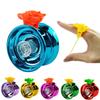 Beginner-friendly Alloy Yoyo For Kids Learn Tricks With Ease!