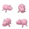 Ham Pig Coin Bank Piggy Bank Savings Toy For Kids Gift