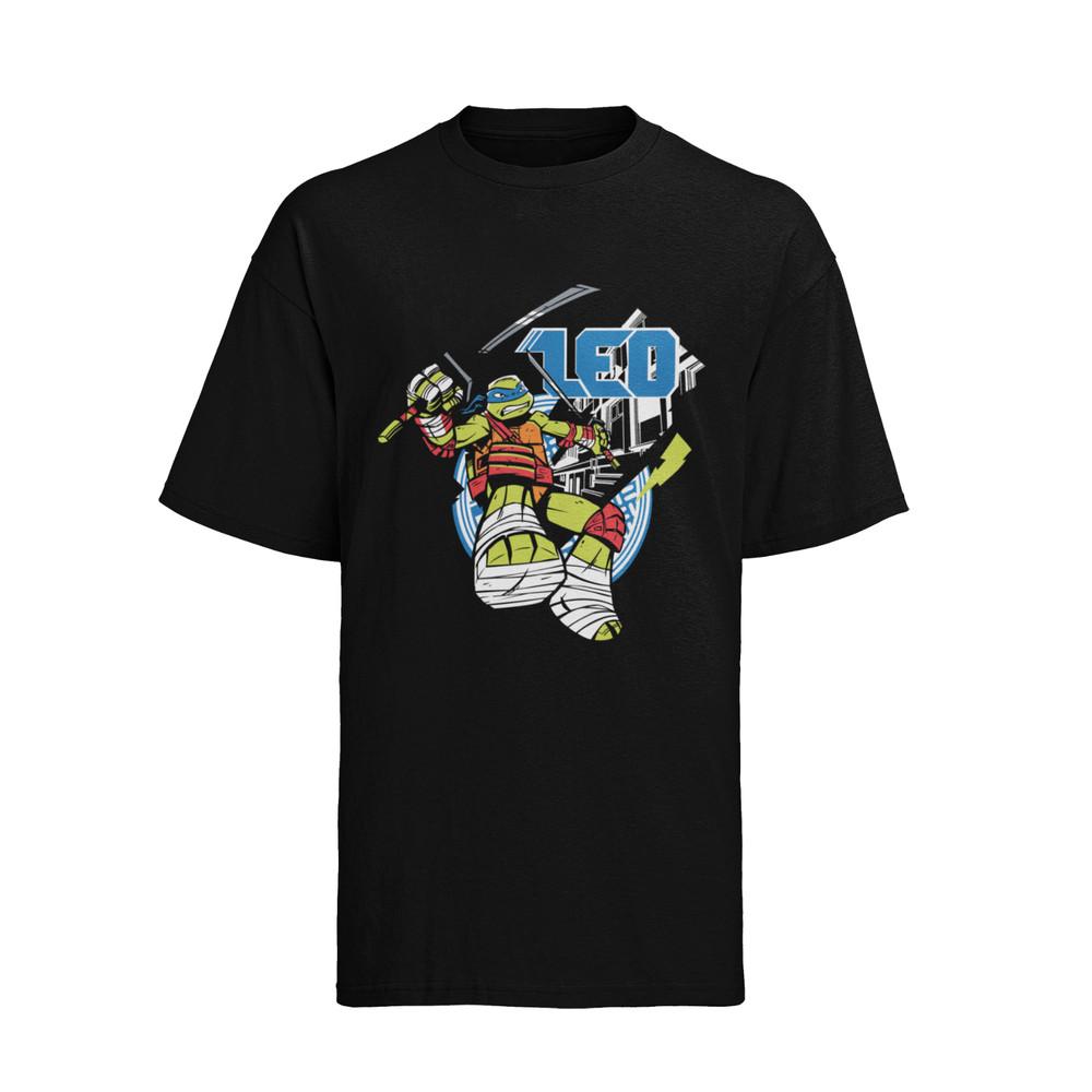 Mutant Ninja Turtles Donatello T-Shirt Herren
