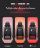 Leather Car Seat Cushion - All-Season Full Surround Cover for Sedans