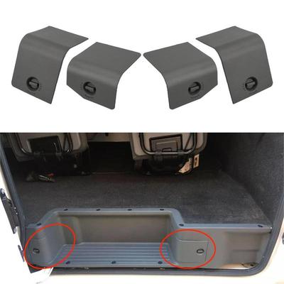 Plaque de recouvrement de marchepied de porte coulissante gauche droite pour Nissan NV350 E26 2015 2016 2017 2018     Accessoires de voiture