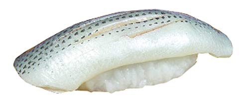 Tsugawa Yoko N Gauge Sushiden Kohada Motorized FT-8 Model Train