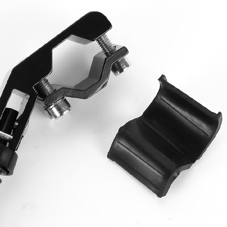 Adjustable Bicycles Kickstand Stand Side Rear Parking Rack Aluminum Alloy Road Bike Kickstand Parking Stand