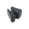 For Yamaha YZF-R1 R1 MT-07 MT07 FZ1 FZ6 1998-2024 Motorcycle Sprocket Hub Damper Rear Wheel Drive Rubber Buffer Kit Accessories