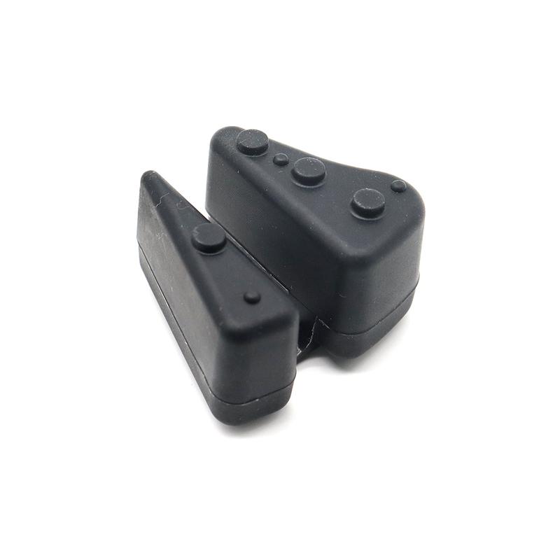 For Yamaha YZF-R1 R1 MT-07 MT07 FZ1 FZ6 1998-2024 Motorcycle Sprocket Hub Damper Rear Wheel Drive Rubber Buffer Kit Accessories