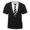 T-shirtler – Tişörtler