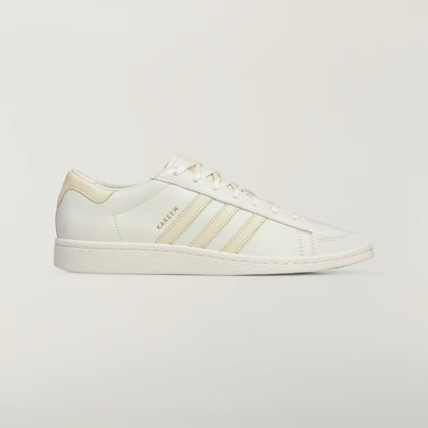 JR6859 Willy Chavarria A Adidas Originals Jabbar Dress Off White( Men's)