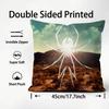 Band My C-Chemical RomanceS Cushion Cover Pattern Printed Pillowcase for Living Room Sofa Cushion Cover & Bedroom Decor