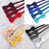 Polyester Classic Style Bowtie For Men Women Versatile Accessory For Business Meetings And Party Wear