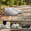 New Balance 574 Core Pack - Nimbus Cloud Unisex Sneakers White Grey ML574EVW