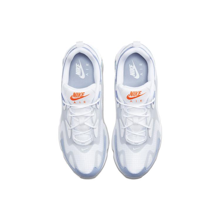 Nike Air Max 200 Bianco Indigo Nebbia CJ0575-100