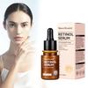 Premium Retinol Essence Serum For Hydrated Firm Radiant Skin And Fine Line Reduction