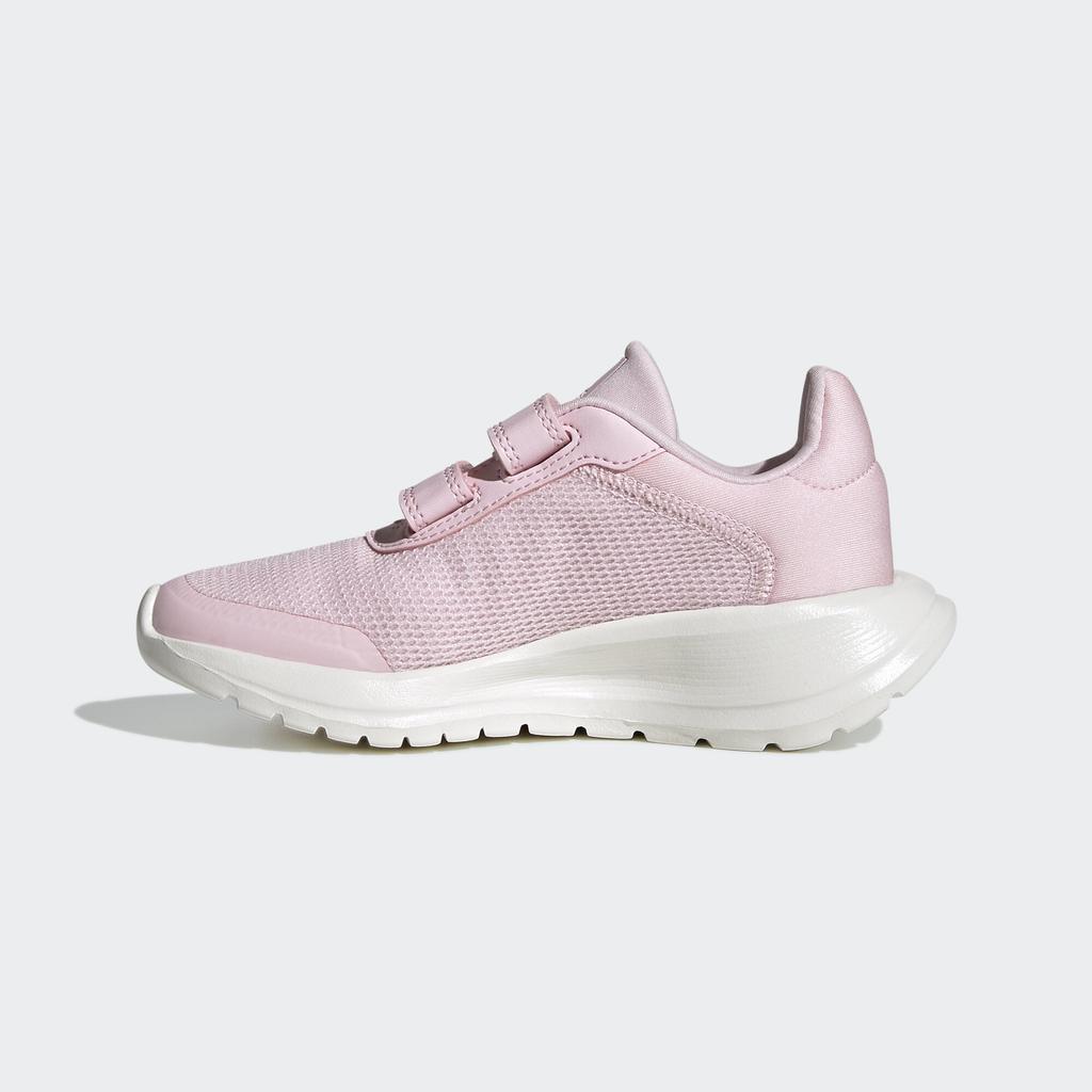 adidas Tensaur Run Clear Pink Core White (GS)