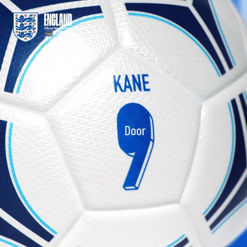 Official England National Team Player Signature Football