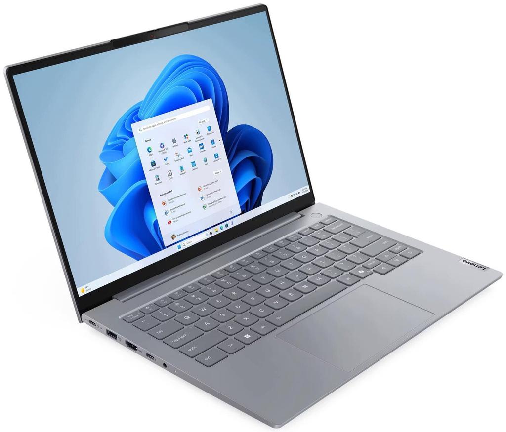 Lenovo Thinkbook 14 G8 Ial 14" Laptop Intel Core Ultra 7 16 Gb / 1 Pc