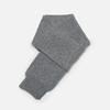 ROH SEOUL Classic Knit Muffler Gray