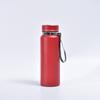 Stainless Steel Mug 304 Sling Outdoor Water Cup Solid Color Simple Business Lettering Gift Cup