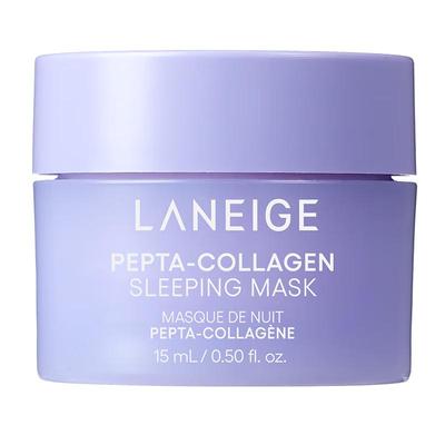 Collagen Peptide Firming Sleeping Mask