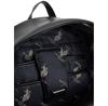 U.S. Polo Assn. Backpack BIUXT8470MVP Black