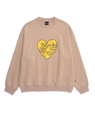 Top – Hættetrøjer og sweatshirts