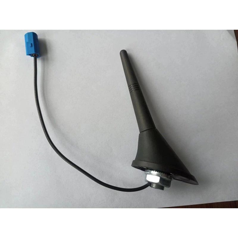 Antenna Pole Antenna For Opel Car Accessories Vehicle Modification Black Antenna For Zafira A B Practical Design