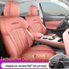 All-Season Seat Covers for Changan CS75 Pro - Interior Seat Cushions, 26 Options Available