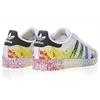 Adidas Superstar 'Pride' Sneaker D70351